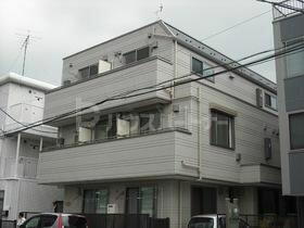 東京都北区東十条６丁目 賃貸マンション