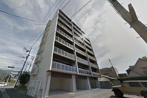高知県高知市相模町 8階建 築13年6ヶ月