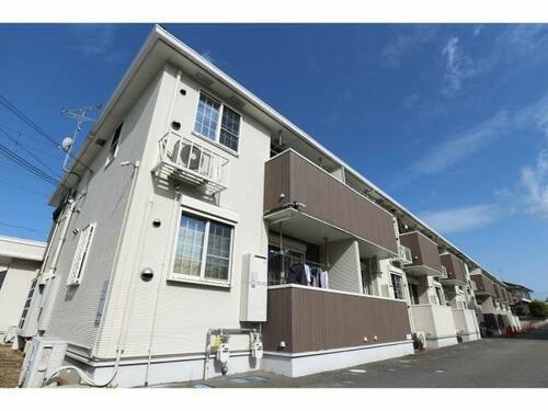 ジェントルハウス 2階建