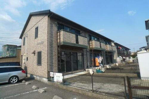 高知県高知市福井東町 2階建 築22年3ヶ月