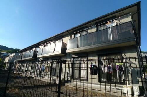 高知県高知市一宮しなね１丁目 築22年10ヶ月 2階建