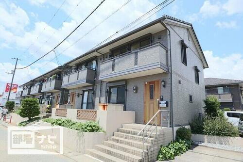 高知県高知市万々 2階建 築20年12ヶ月