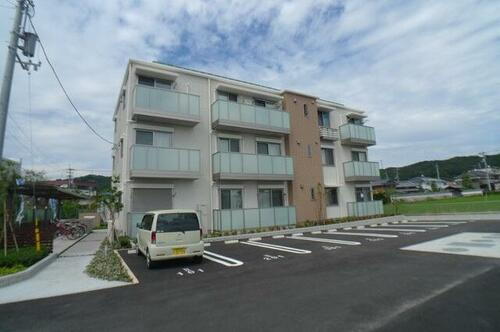 高知県高知市朝倉丙 賃貸アパート