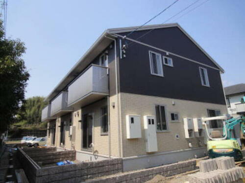 高知県高知市福井東町 賃貸アパート