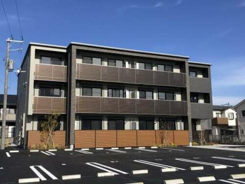 高知県高知市神田 賃貸マンション