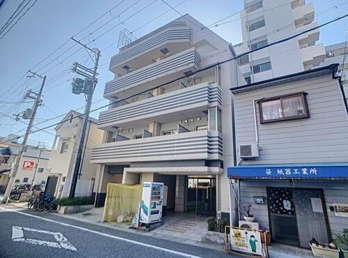 兵庫県神戸市中央区日暮通６丁目 築18年5ヶ月 9階建