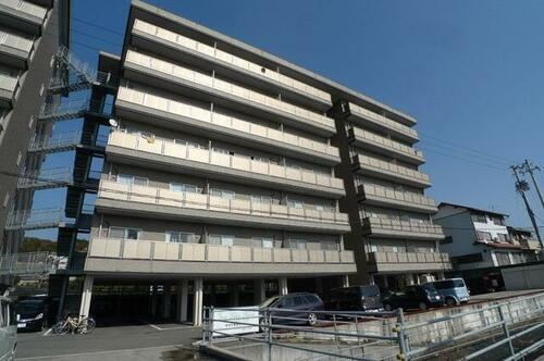 高知県高知市朝倉丙 賃貸マンション