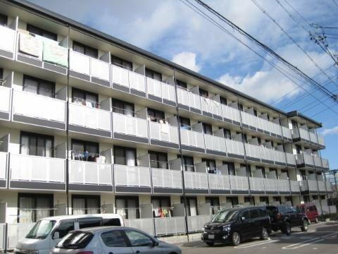 愛知県名古屋市北区上飯田北町４丁目 賃貸アパート