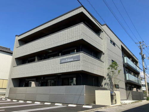 高知県高知市朝倉丙 賃貸マンション