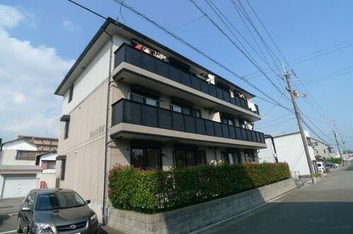 高知県高知市高そね 賃貸アパート