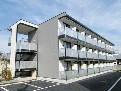 埼玉県さいたま市桜区道場２丁目 賃貸マンション