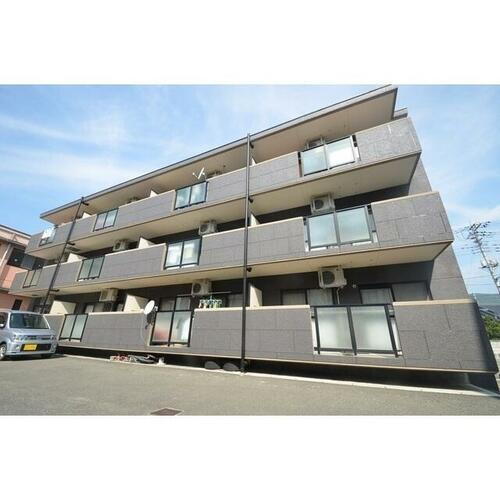 山梨県甲斐市島上条 賃貸マンション