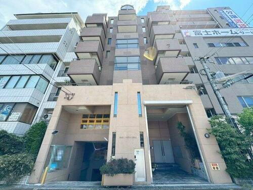 大阪府箕面市船場東１丁目 賃貸マンション