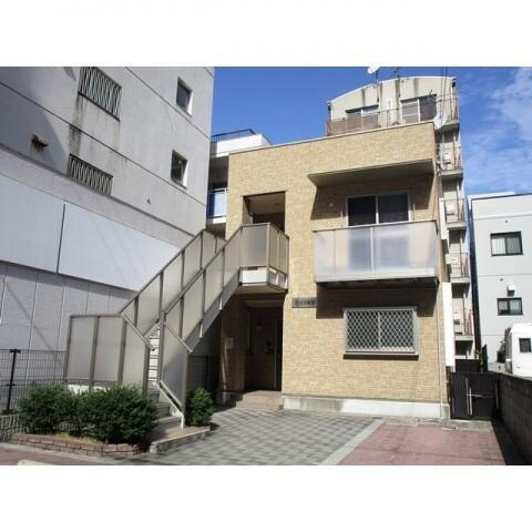 香川県高松市藤塚町２丁目 賃貸アパート