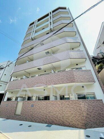 大阪府大阪市北区大淀中４丁目 8階建 築6年1ヶ月