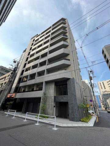 東京都中央区日本橋堀留町２丁目 賃貸マンション