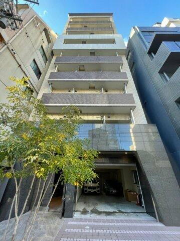 大阪府大阪市都島区片町２丁目 築9年12ヶ月 10階建