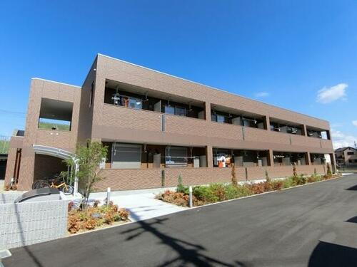 グランドスカイ笠松