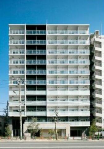 東京都墨田区菊川３丁目 賃貸マンション