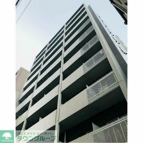 埼玉県さいたま市浦和区岸町７丁目 賃貸マンション