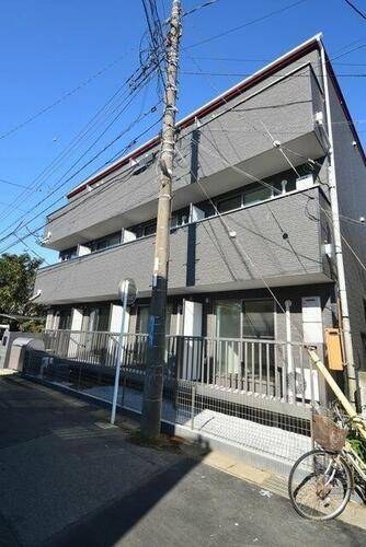 クラリティ稲毛