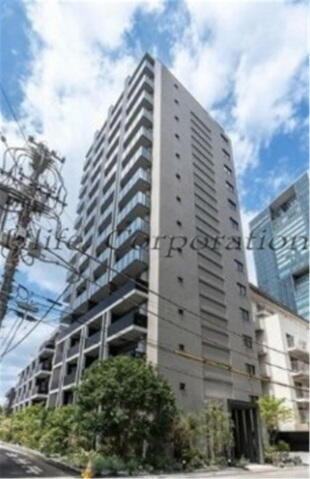 東京都渋谷区代々木２丁目 賃貸マンション