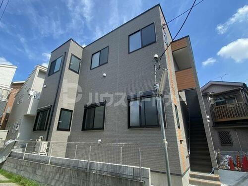 東京都足立区足立１丁目 賃貸アパート