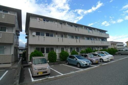 高知県高知市杉井流 築18年9ヶ月 3階建