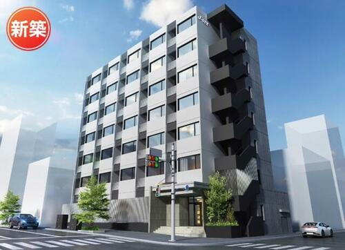 山形県山形市あこや町１丁目 賃貸マンション