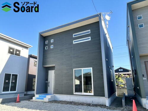 群馬県高崎市福島町 賃貸一戸建て