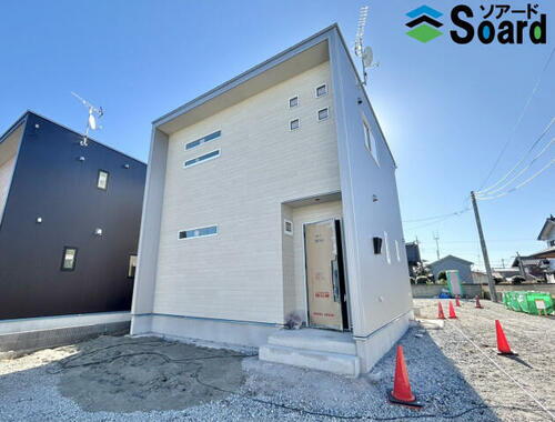 群馬県高崎市福島町 賃貸一戸建て