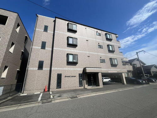 香川県高松市木太町 賃貸マンション