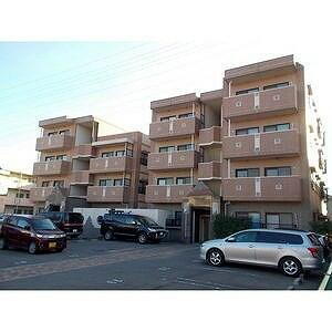 愛知県岡崎市宮地町字前畑 賃貸マンション