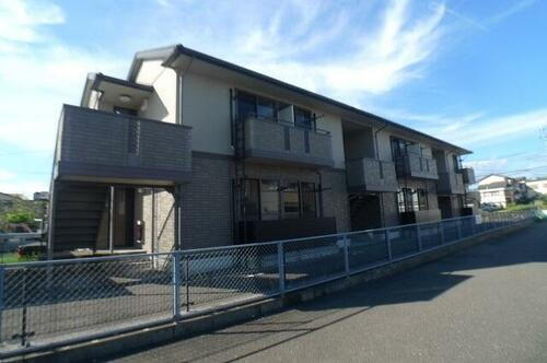 高知県高知市高須３丁目 2階建 築23年10ヶ月