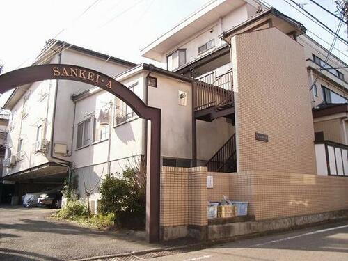 サンケー・Ａ 3階建