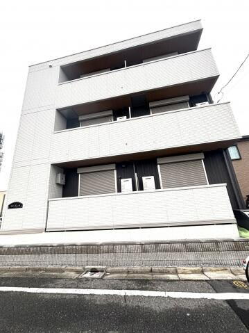 東京都江戸川区西一之江１丁目 賃貸アパート