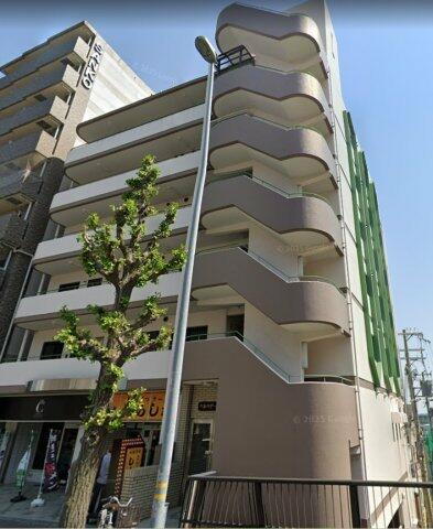 ベルベデール甲南