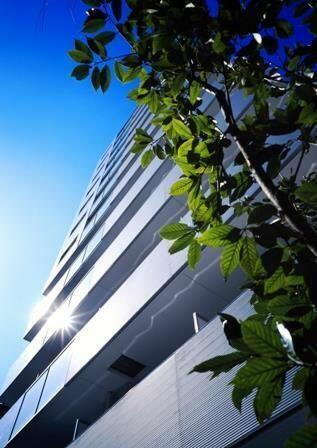 東京都墨田区横川３丁目 築18年11ヶ月 12階建