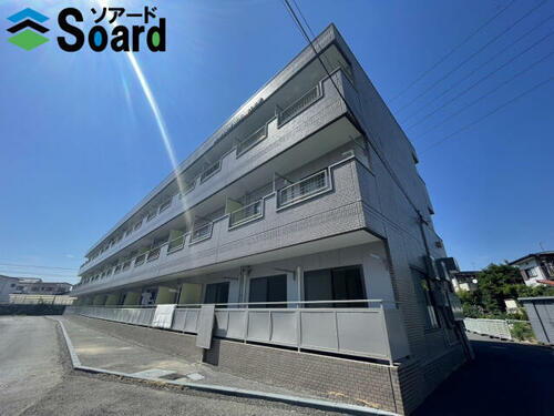 群馬県高崎市井野町 賃貸マンション