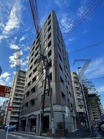 神奈川県川崎市川崎区本町２丁目 賃貸マンション