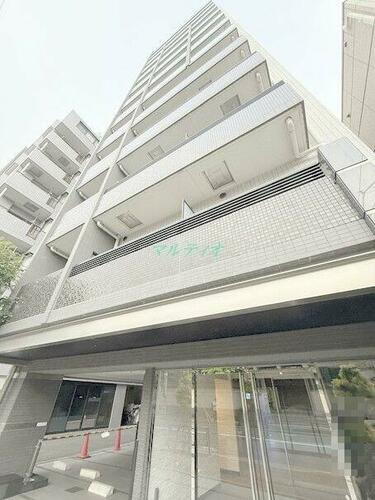 東京都台東区松が谷２丁目 賃貸マンション