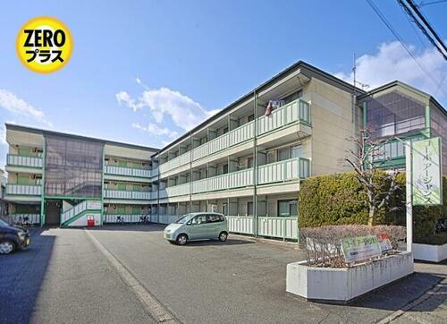 岩手県盛岡市高松２丁目 賃貸マンション