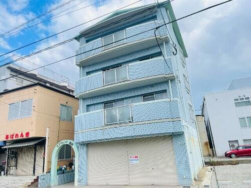 福岡県福岡市東区若宮５丁目 4階建