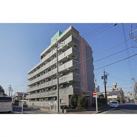 愛知県名古屋市天白区原２丁目 賃貸マンション