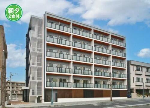 山形県山形市あこや町２丁目 賃貸マンション