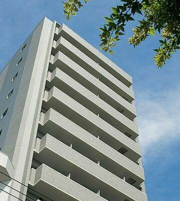 東京都台東区根岸５丁目 14階建 築16年5ヶ月