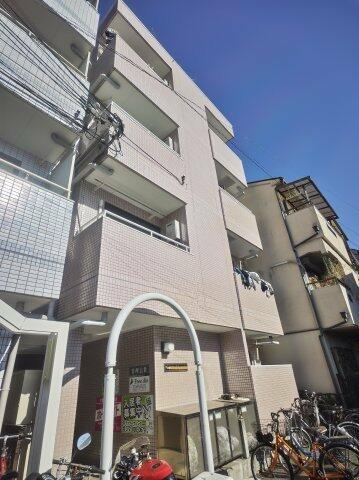 大阪府寝屋川市春日町 賃貸マンション