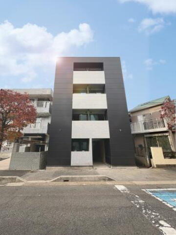 埼玉県さいたま市南区南浦和１丁目 賃貸マンション