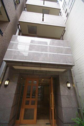 東京都文京区小石川１丁目 賃貸マンション