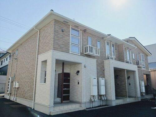 宮城県仙台市宮城野区鶴ケ谷東２丁目 賃貸アパート